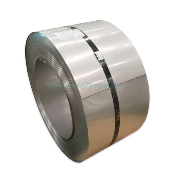 Stainless Steel Coil